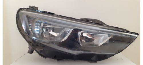 OPEL İNSİGNİA B SAĞ (18/20) HALOJEN LEDLİ